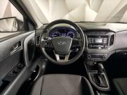 Hyundai Creta I Рестайлинг Москва  - изображение 40
