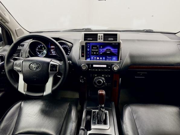 Toyota Land Cruiser Prado 150 Series Рестайлинг 1 с пробегом 2016 года, цена 3 647 000 рублей, 190783 км, внедорожник, Автокод Объявления