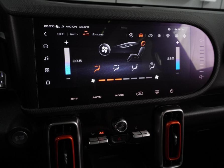 Haval Dargo I Воронеж  - изображение 13