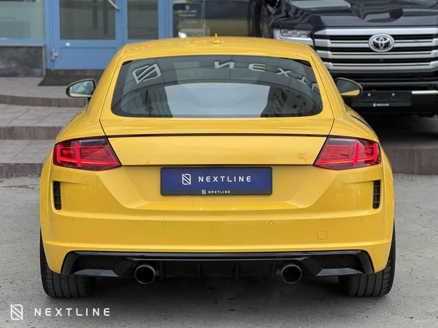 Audi TT III (8S) Самара  - изображение 6