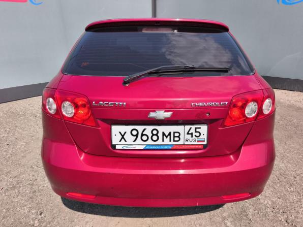 Chevrolet Lacetti I с пробегом 2011 года, цена 500 000 рублей, 240000 км, хэтчбек, Автокод Объявления