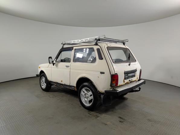 Lada (ВАЗ) 2121 (4x4) I Рестайлинг с пробегом 1996 года, цена 185 000 рублей, 100999 км, внедорожник, Автокод Объявления