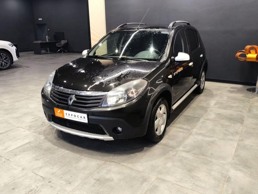 Renault Sandero I Нижний Новгород  - изображение 3