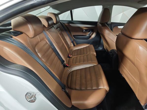 Volkswagen Passat CC I с пробегом 2010 года, цена 1 115 000 рублей, 137742 км, седан, Автокод Объявления