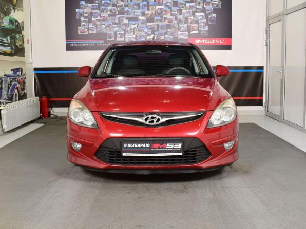 Hyundai i30 I Рестайлинг с пробегом 2010 года, цена 699 995 рублей, 152602 км, хэтчбек, Автокод Объявления