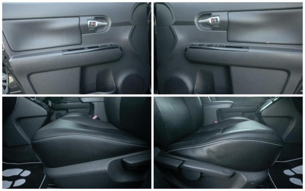 Toyota Corolla Rumion Иркутск  - изображение 20