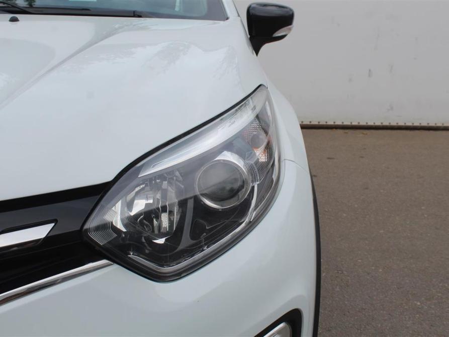 Renault Kaptur I Рестайлинг Липецк  - изображение 9