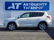 Toyota RAV4 III (XA30) Рестайлинг Таганрог  - изображение 35