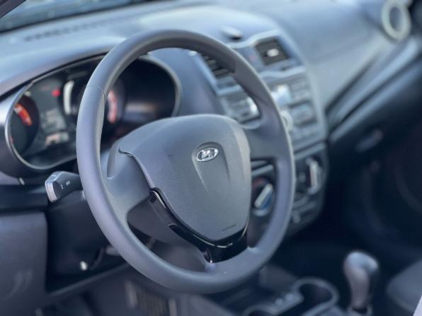 Lada (ВАЗ) Granta I Рестайлинг с пробегом 2024 года, цена 999 000 рублей, 5700 км, универсал, Автокод Объявления