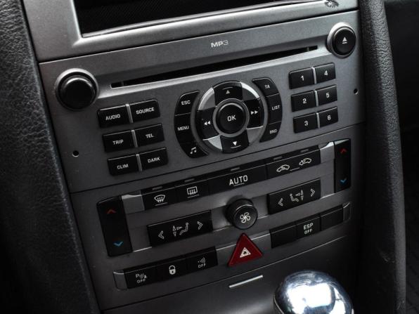 Peugeot 407 с пробегом 2007 года, цена 535 000 рублей, 354009 км, седан, Автокод Объявления