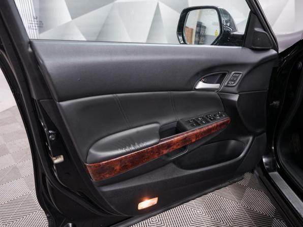 Honda Crosstour I с пробегом 2012 года, цена 1 459 000 рублей, 235100 км, внедорожник, Автокод Объявления