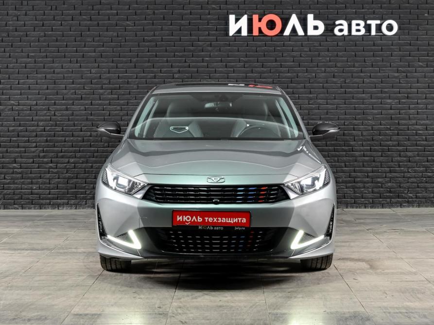 Kaiyi E5 Екатеринбург  - изображение 2