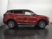 Geely Atlas Pro Санкт-Петербург  - изображение 26