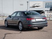 Audi A4 V (B9) Москва  - изображение 23