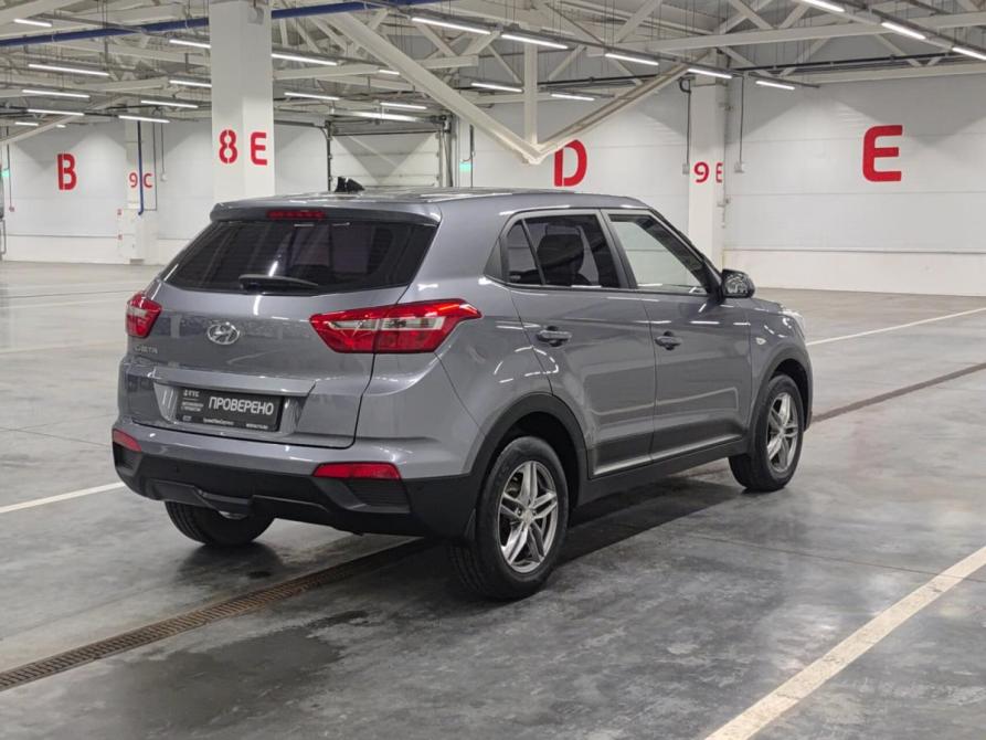 Hyundai Creta I Казань  - изображение 6