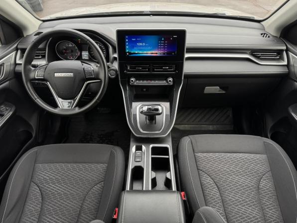 Haval M6 II с пробегом 2023 года, цена 1 600 000 рублей, 70582 км, внедорожник, Автокод Объявления