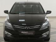 Hyundai Solaris I Рестайлинг Иваново  - изображение 25