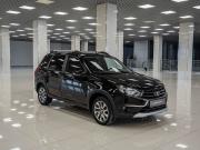 Lada (ВАЗ) Granta I Рестайлинг Самара  - изображение 20