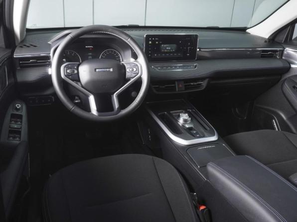 Haval Jolion I Рестайлинг с пробегом 2025 года, цена 1 990 000 рублей, 10778 км, внедорожник, Автокод Объявления
