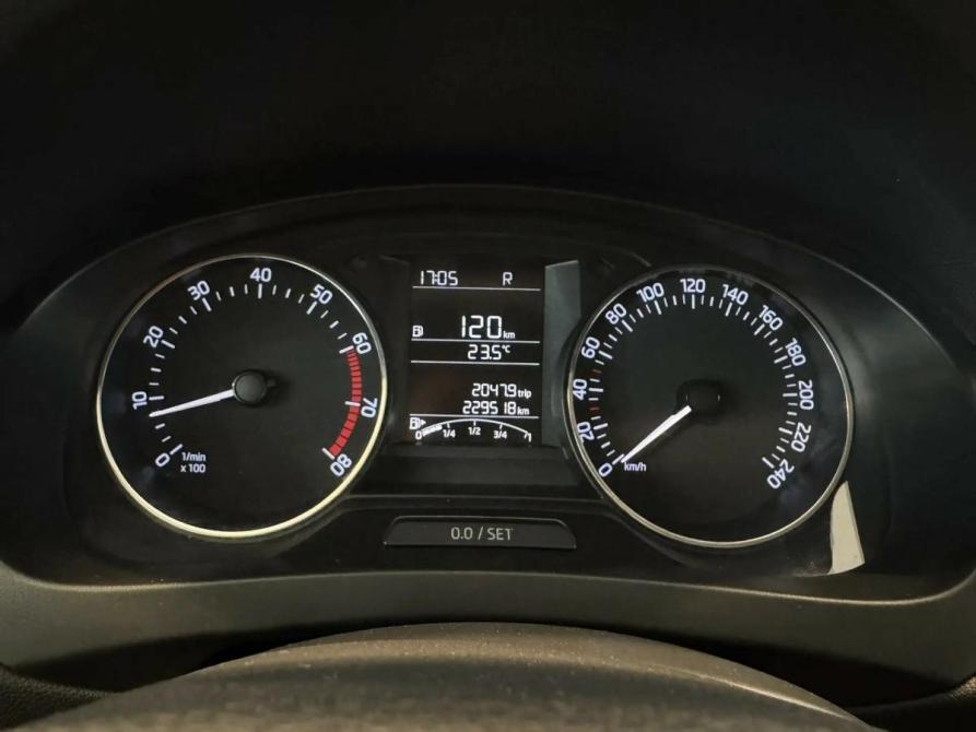Skoda Rapid I Подольск  - изображение 19