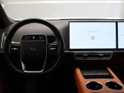 Li Auto (Lixiang) L9 I Рестайлинг Москва  - изображение 37