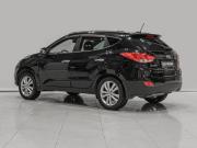 Hyundai ix35 I Мурманск  - изображение 24