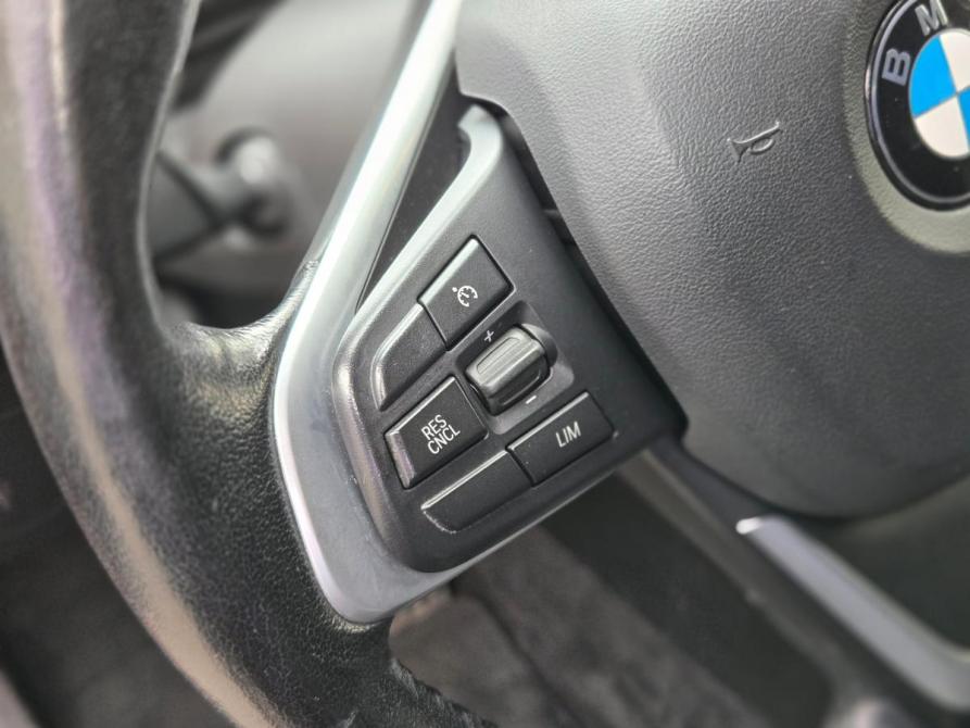 BMW X1 II (F48) Санкт-Петербург  - изображение 14