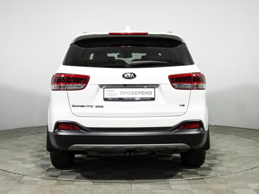 Kia Sorento III Prime Санкт-Петербург  - изображение 7