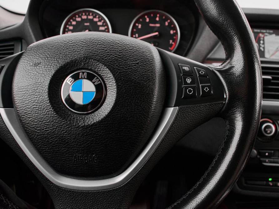 BMW X5 II (E70) Рестайлинг Екатеринбург  - изображение 13