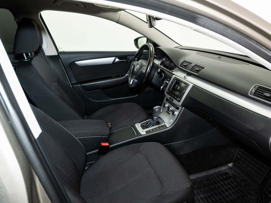 Volkswagen Passat B7 Казань  - изображение 6