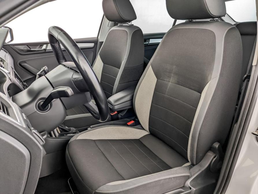 Skoda Rapid I Москва  - изображение 20