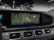 Mercedes-Benz GLE II (V167) Москва  - изображение 47