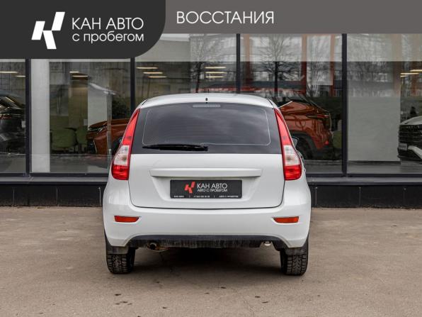 Lada (ВАЗ) Granta I Рестайлинг с пробегом 2020 года, цена 382 411 рублей, 191561 км, хэтчбек, Автокод Объявления