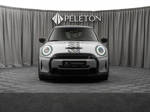 Mini Hatch III (F55/F56) Рестайлинг 2 с пробегом 2022 года, цена 3 890 000 рублей, 17160 км, хэтчбек, Автокод Объявления