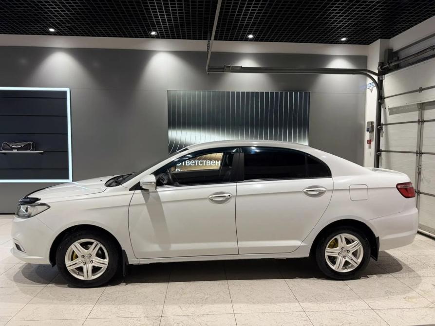 Lifan Solano II Новосибирск  - изображение 2