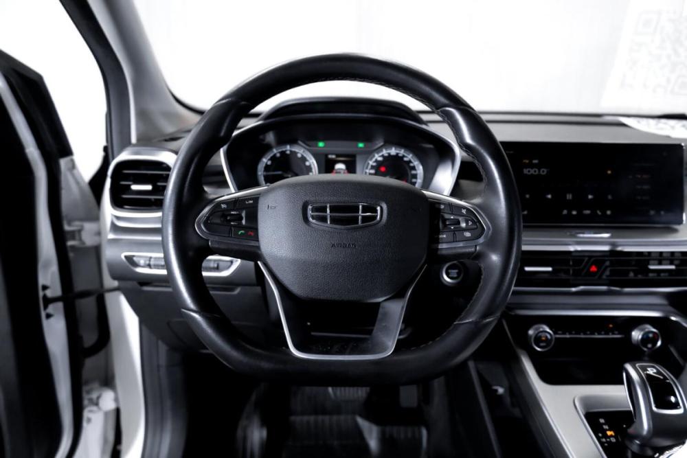 Geely Coolray I Тюмень  - изображение 15