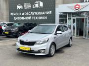Kia Rio III Альметьевск  - изображение 22