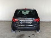 Opel Meriva B Москва  - изображение 23