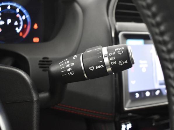 Jaguar F-Pace I с пробегом 2016 года, цена 2 175 000 рублей, 187111 км, внедорожник, Автокод Объявления