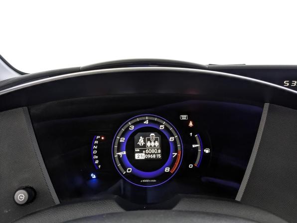 Honda Civic VIII Рестайлинг с пробегом 2010 года, цена 1 280 000 рублей, 96813 км, хэтчбек, Автокод Объявления