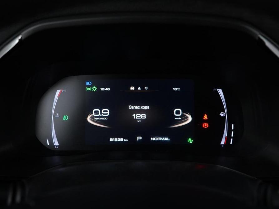 Haval F7x I Москва  - изображение 25