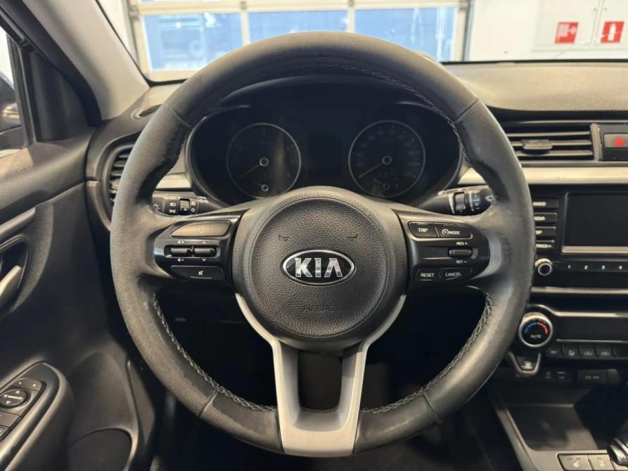 Kia Rio IV Подольск  - изображение 16