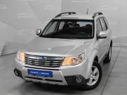 Subaru Forester III Новосибирск  - изображение 49