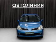 Nissan Tiida I Красноярск  - изображение 18