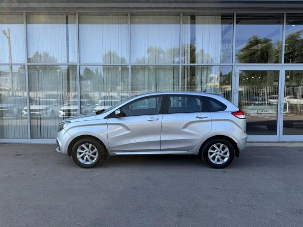 Lada (ВАЗ) XRAY I с пробегом 2017 года, цена 800 000 000 рублей, 110111 км, хэтчбек, Автокод Объявления