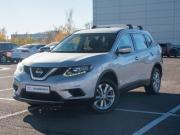 Nissan X-Trail III Москва  - изображение 15