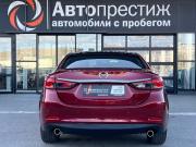 Mazda 6 III (GJ) Волгоград  - изображение 28