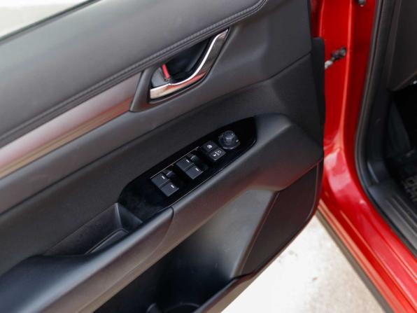 Mazda CX-5 II с пробегом 2019 года, цена 2 300 000 рублей, 51348 км, внедорожник, Автокод Объявления