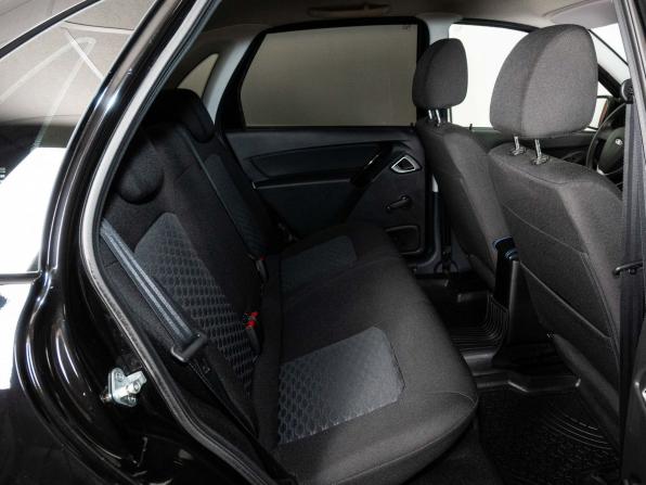 Lada (ВАЗ) Granta I Рестайлинг с пробегом 2023 года, цена 818 000 рублей, 25218 км, седан, Автокод Объявления