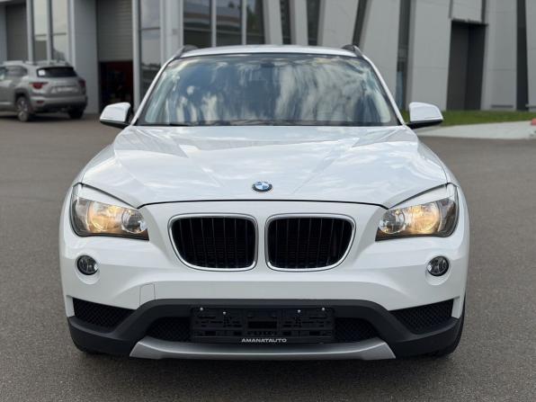 BMW X1 I (E84) Рестайлинг с пробегом 2013 года, цена 1 390 000 рублей, 164116 км, внедорожник, Автокод Объявления